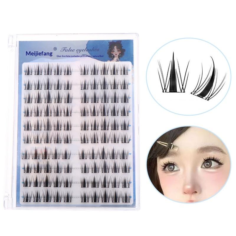Lash Adhesive Glue - Ciglia Finte Autoadesive in Stile Manga