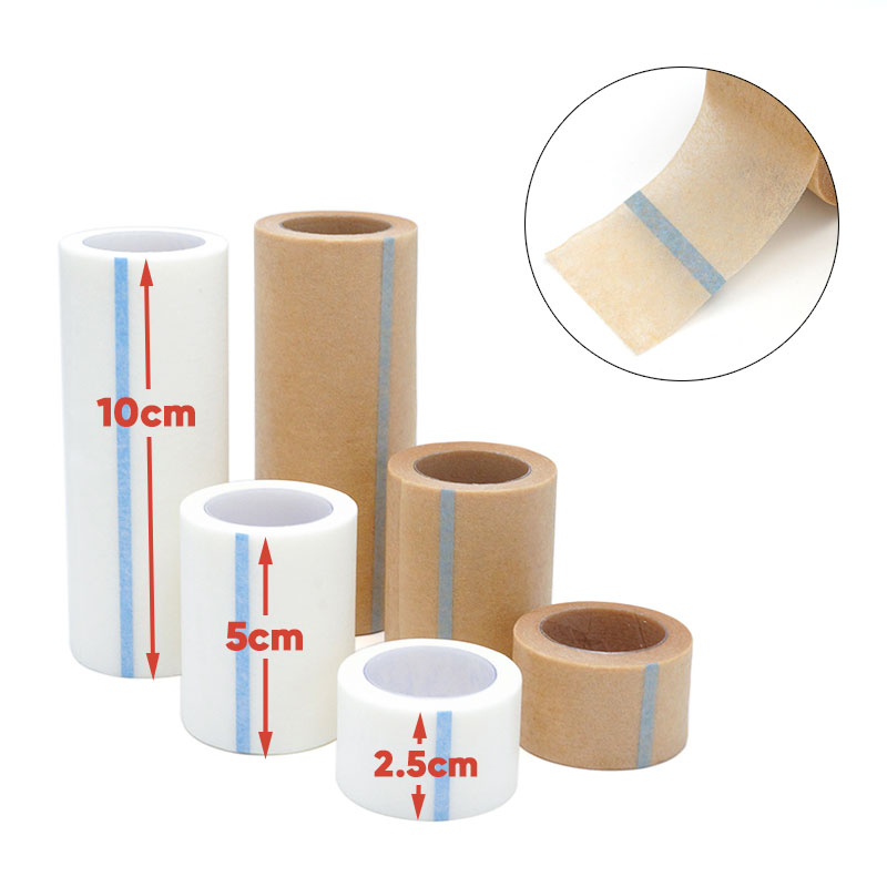 Eyelash Extension Adhesive - 4/6 pezzi 900 cm nastro per